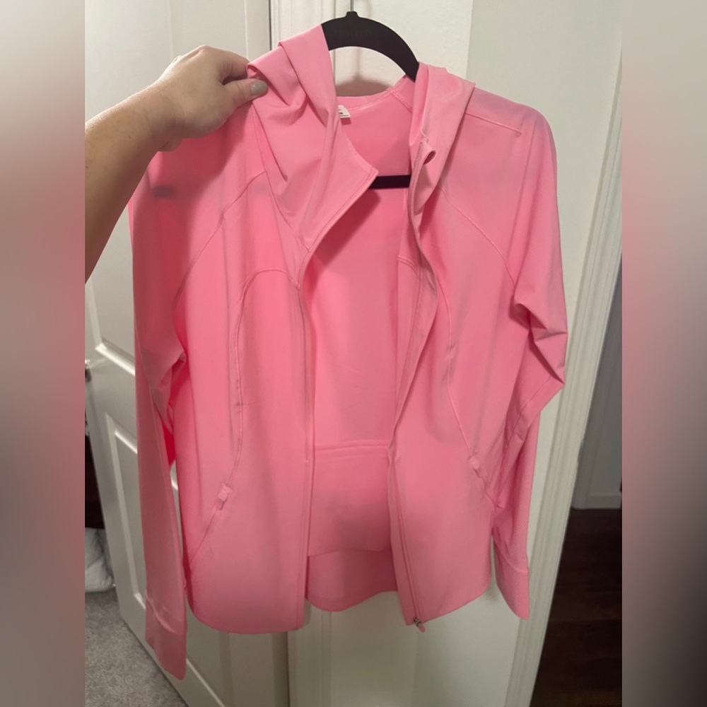 Lululemon jacket